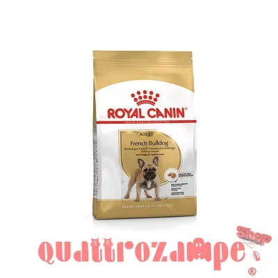 Royal Canin Bulldog Francese Adult 9 kg