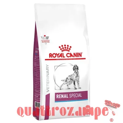 Royal Canin Renal Special Cane