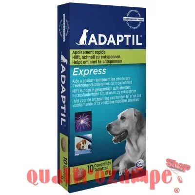 Ceva Adaptil Express 40 Compresse