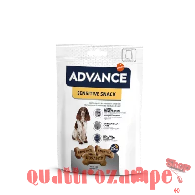 Affinity Advance Sensitive Snack 150 gr