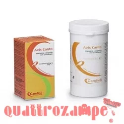 Avis canto polvere 20 gr