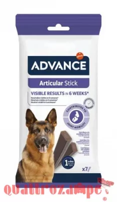 Affinity Advance Articular Stick 7 pezzi 155 gr Snack