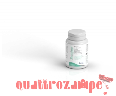 Aurora Biofarma Bendiar 10 compresse da 2 gr Per Cani e Gatti