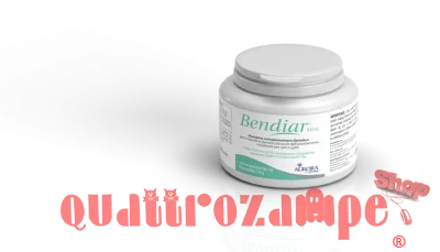 Aurora Biofarma Bendiar Mini 10 compresse da 1 gr Per Cani e Gatti