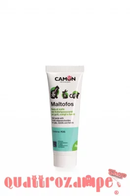 Camon Orme Naturali Malto Soft 20 gr Per Al Malto Per Gatti