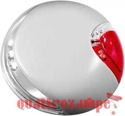 Sistema di illuminazione Flexi LED con Pile
