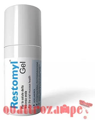 Innovet restomyl gel 30 ml