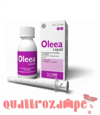 Innovet Oleea Liquid 60 Ml