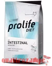 Club Prolife Cat Veterinary Intestinal 1,5 kg Per Gatti