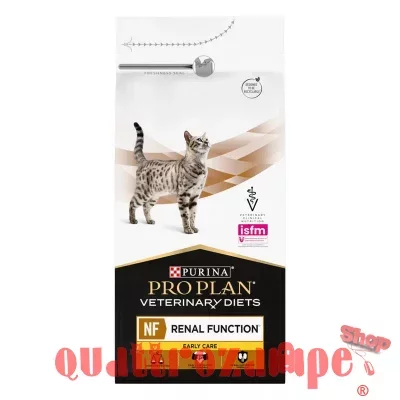 Purina Pro Plan Veterinary Diet NF Early Renal Function 1,5 Kg Per Gatti