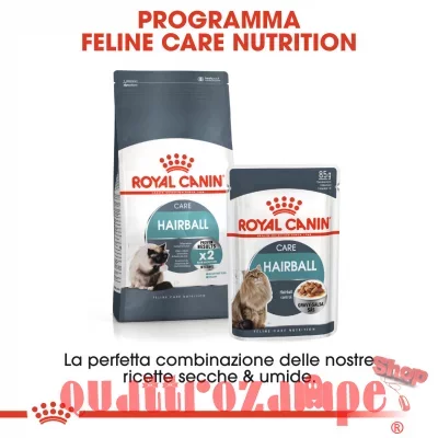 Royal canin feline health hairball new arrivals