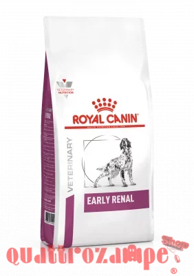 Royal Canin Veterinary Diet Early Renal Cane