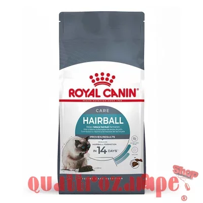 Royal Canin Care Hairball 400 gr Gatto