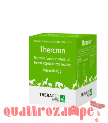 Therapet Thercron 80 gr in Polvere