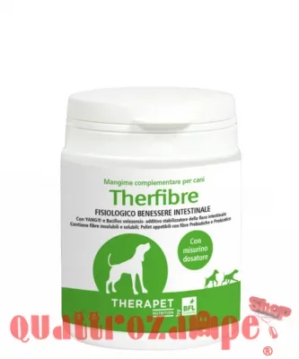 Therapet Therfibre 500 gr ex Pro Fibre