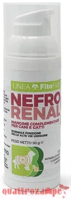 Trebifarma Nefrorenal Airless 50 Gr Spray