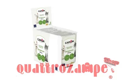 Camon Protection Zampirone Citronella e Neem 2 pz Per Ambiente