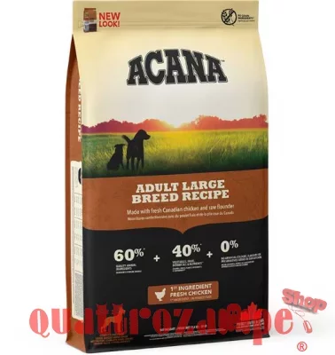 Acana Adult Large Breed 11,4 kg