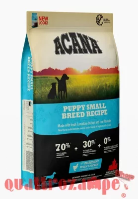 Acana Puppy Small Breed 2,27 kg Per Cane