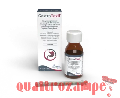 Aurora Biofama GastroTaxil 120 ml