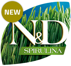 Spirulina farmina