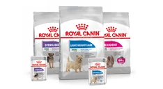 Canine Care Nutrition 