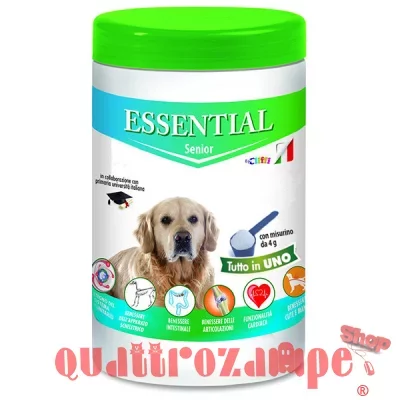 Cliffi Essential Cane Senior 650 Gr