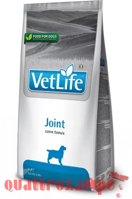 Farmina Vet Life Joint 12 kg Per Cani