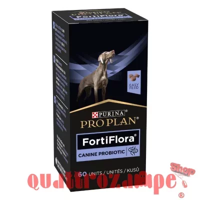 Purina Pro Plan FortiFlora Canine Probiotic Chews Per Cane