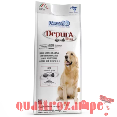 Forza 10 Depura Active Diet 10 kg