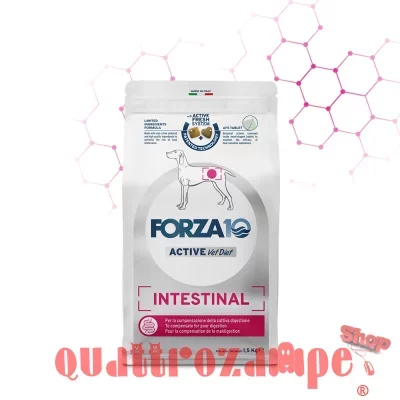 Forza 10 Active Line Intestinal 10 kg