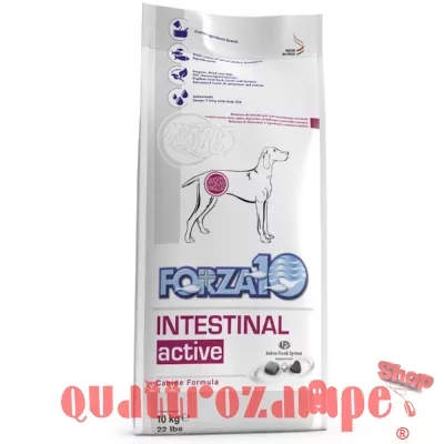 Forza 10 Active Line Intestinal 10 kg