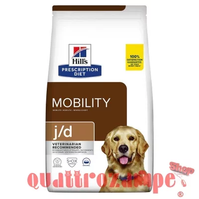 Hill's Prescription Diet J/D Joint Care 12 kg Cane