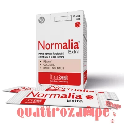 Innovet Normalia Extra 30 Stick Orali Per Cani