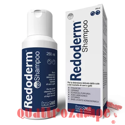 Innovet Redoderm Shampoo 2 LT