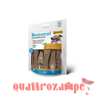 Innovet Restomyl Dentalbones Cane 482 Gr