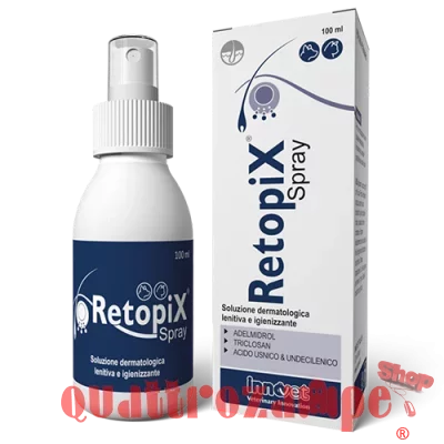 Innovet Retopix Spray 100 ml