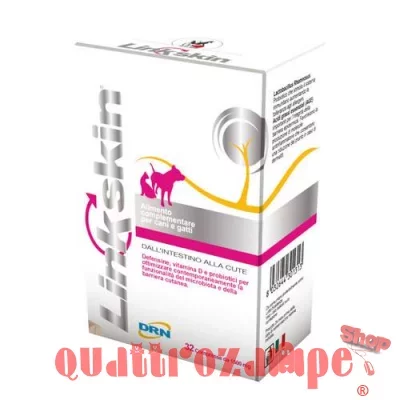 Ribes Pet Symbio Cane 30 Bustine Gel Appetibile - Integratore per la Salute  Digestiva