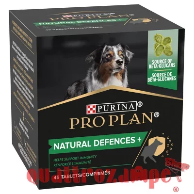 Pro Plan Dog Natural Defences Complemento alimentare