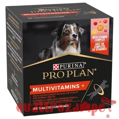 Pro Plan Dog Multivitamins Complemento alimentare cani