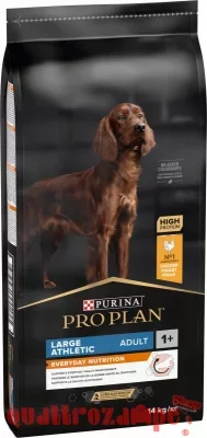 Purina Pro Plan Adult Large Athletic OptiBalance Pollo e Riso 14 kg