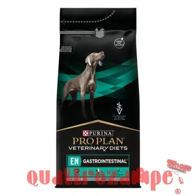 Purina Pro Plan Veterinary Diets En Gastrointestinal 1,5 Kg Per Cani
