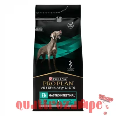 Purina Pro Plan Veterinary Diets En Gastrointestinal 12 kg Per Cani