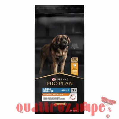 Purina Pro Plan Adult Large Robust OptiBalance Pollo e Riso 14 kg