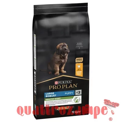 Purina Pro Plan Puppy Large Robust Start Pollo 12 Kg