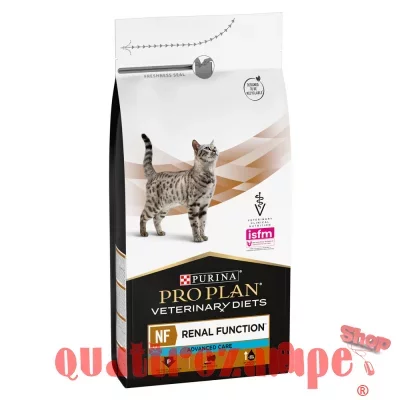 Purina Pro Plan Veterinary Diet NF Renal Function 1,5 Kg Per Gatti