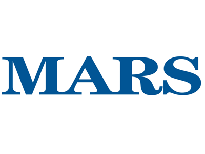 brand mars