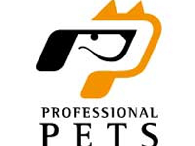 brand professional-pets