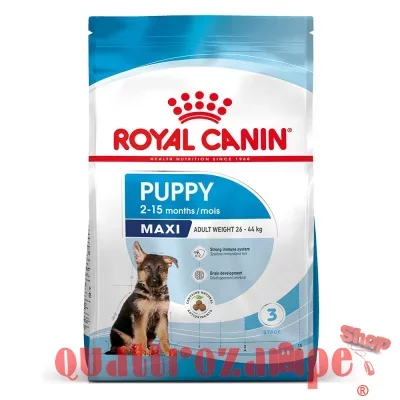 Royal Canin Maxi Puppy 15 kg