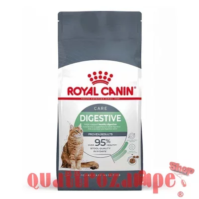 Royal Canin Digestive Care 2 Kg Gatto